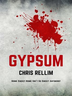 cover image of Gypsum